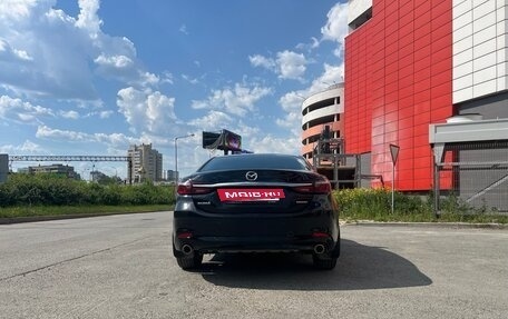 Mazda 6, 2021 год, 2 700 000 рублей, 5 фотография