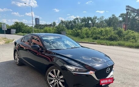 Mazda 6, 2021 год, 2 700 000 рублей, 3 фотография
