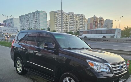 Lexus GX II, 2010 год, 1 900 000 рублей, 3 фотография