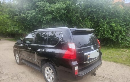 Lexus GX II, 2010 год, 1 900 000 рублей, 6 фотография