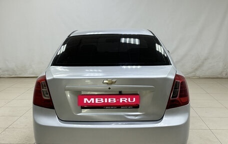 Chevrolet Lacetti, 2007 год, 350 000 рублей, 5 фотография