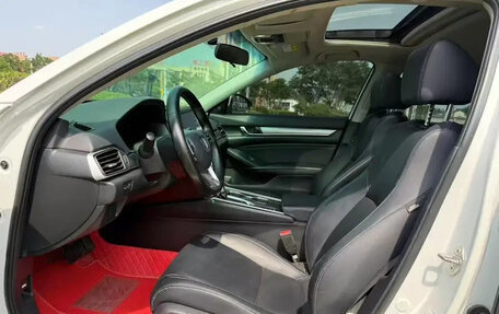 Honda Accord IX рестайлинг, 2020 год, 1 604 400 рублей, 4 фотография
