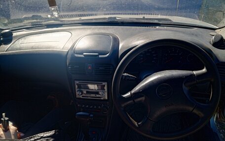 Nissan Wingroad III, 2000 год, 172 000 рублей, 4 фотография