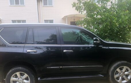 Lexus GX II, 2010 год, 1 900 000 рублей, 4 фотография