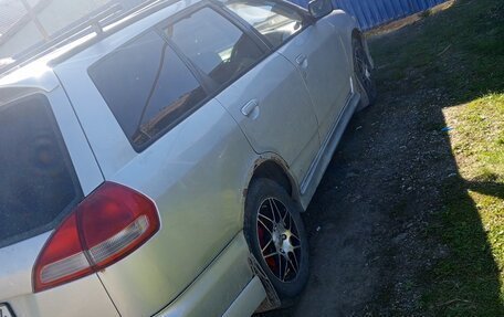 Nissan Wingroad III, 2000 год, 172 000 рублей, 3 фотография