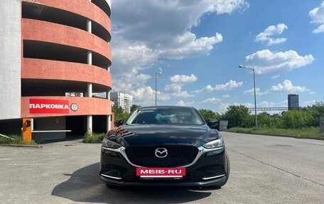 Mazda 6, 2021 год, 2 700 000 рублей, 2 фотография