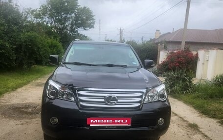 Lexus GX II, 2010 год, 1 900 000 рублей, 2 фотография