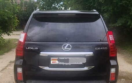 Lexus GX II, 2010 год, 1 900 000 рублей, 5 фотография