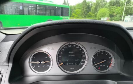 Mercedes-Benz C-Класс, 2007 год, 1 195 000 рублей, 8 фотография