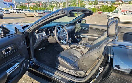 Ford Mustang VI рестайлинг, 2019 год, 2 690 000 рублей, 15 фотография