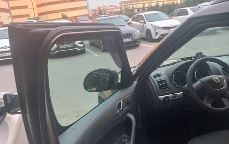 Skoda Yeti I рестайлинг, 2012 год, 735 000 рублей, 7 фотография