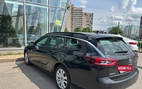 Opel Insignia II рестайлинг, 2020 год, 1 500 000 рублей, 3 фотография