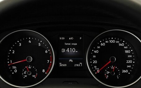 Volkswagen Tiguan II, 2021 год, 2 997 845 рублей, 6 фотография