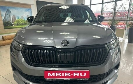 Skoda Kodiaq I, 2024 год, 5 115 000 рублей, 2 фотография