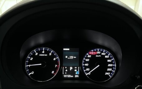 Mitsubishi Outlander III рестайлинг 3, 2015 год, 1 990 000 рублей, 17 фотография