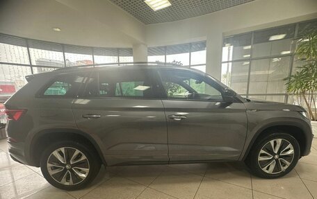 Skoda Kodiaq I, 2024 год, 5 115 000 рублей, 4 фотография