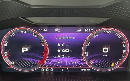 Skoda Kodiaq I, 2024 год, 5 115 000 рублей, 14 фотография