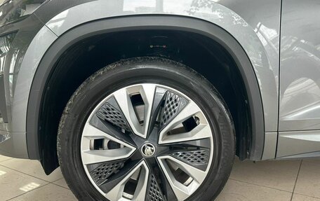 Skoda Kodiaq I, 2024 год, 5 115 000 рублей, 9 фотография