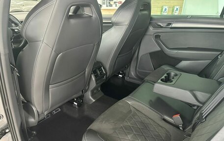 Skoda Kodiaq I, 2024 год, 5 115 000 рублей, 13 фотография