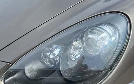 Porsche Cayenne III, 2013 год, 3 300 000 рублей, 7 фотография