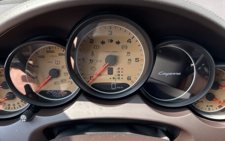 Porsche Cayenne III, 2013 год, 3 300 000 рублей, 6 фотография