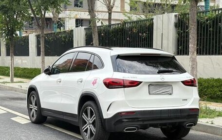 Mercedes-Benz GLA, 2022 год, 2 390 000 рублей, 4 фотография