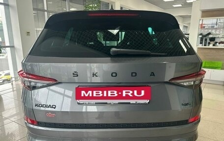 Skoda Kodiaq I, 2024 год, 5 115 000 рублей, 6 фотография