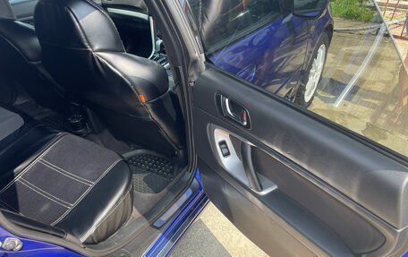 Subaru Legacy IV, 2004 год, 860 000 рублей, 13 фотография