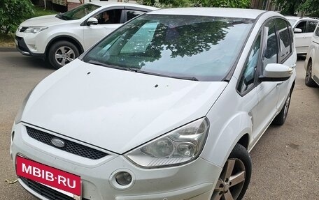 Ford S-MAX I, 2010 год, 1 100 000 рублей, 3 фотография