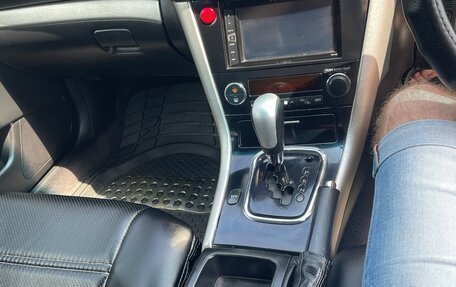 Subaru Legacy IV, 2004 год, 860 000 рублей, 16 фотография