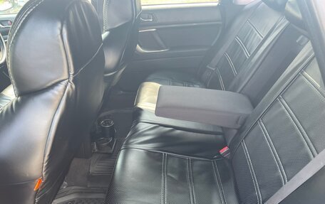 Subaru Legacy IV, 2004 год, 860 000 рублей, 20 фотография