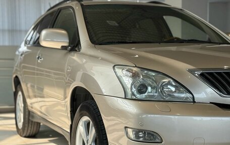 Lexus RX II рестайлинг, 2007 год, 1 400 000 рублей, 4 фотография
