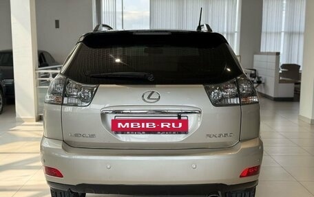 Lexus RX II рестайлинг, 2007 год, 1 400 000 рублей, 7 фотография