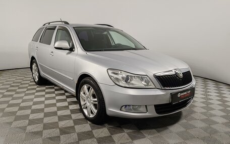 Skoda Octavia, 2011 год, 675 000 рублей, 3 фотография