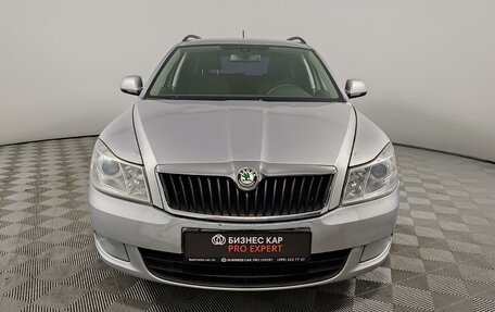 Skoda Octavia, 2011 год, 675 000 рублей, 2 фотография