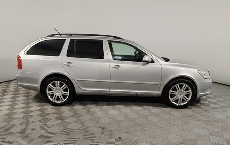 Skoda Octavia, 2011 год, 675 000 рублей, 4 фотография