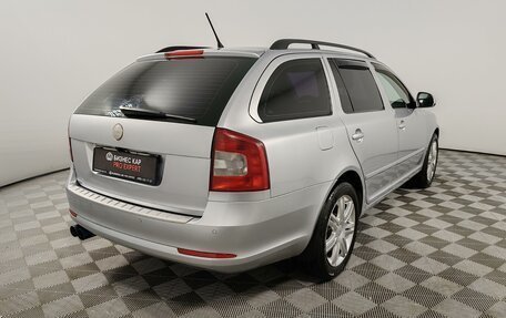 Skoda Octavia, 2011 год, 675 000 рублей, 5 фотография