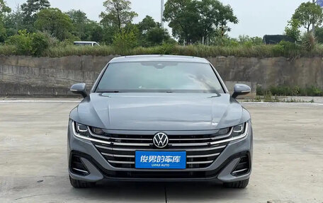 Volkswagen Arteon I, 2022 год, 2 300 666 рублей, 3 фотография