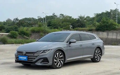 Volkswagen Arteon I, 2022 год, 2 300 666 рублей, 2 фотография