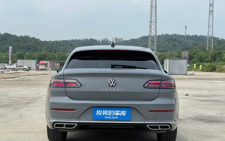 Volkswagen Arteon I, 2022 год, 2 300 666 рублей, 7 фотография