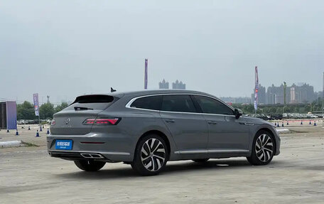 Volkswagen Arteon I, 2022 год, 2 300 666 рублей, 6 фотография