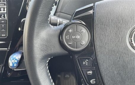 Toyota Prius Alpha I (ZVW40/41), 2021 год, 1 635 000 рублей, 10 фотография