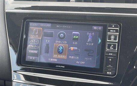 Toyota Prius Alpha I (ZVW40/41), 2021 год, 1 635 000 рублей, 12 фотография