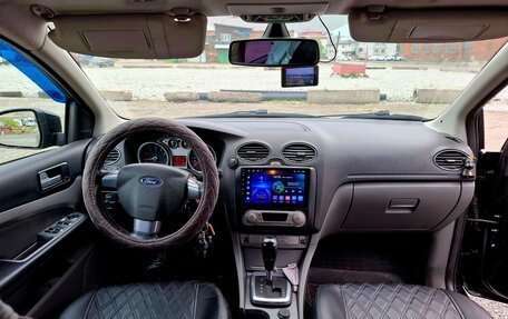 Ford Focus II рестайлинг, 2010 год, 620 000 рублей, 3 фотография