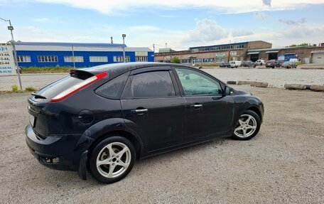 Ford Focus II рестайлинг, 2010 год, 620 000 рублей, 2 фотография