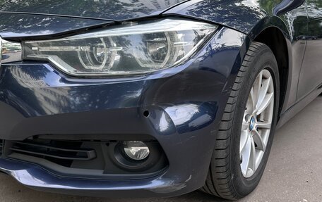 BMW 3 серия, 2017 год, 2 200 000 рублей, 7 фотография