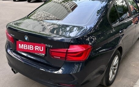 BMW 3 серия, 2017 год, 2 200 000 рублей, 6 фотография