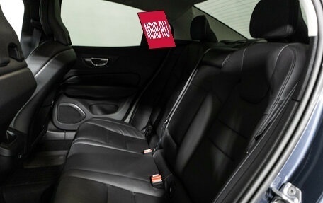 Volvo S60 III, 2019 год, 3 379 700 рублей, 10 фотография