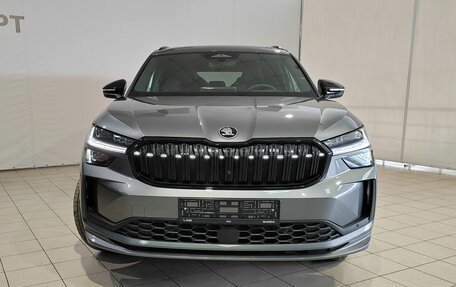 Skoda Kodiaq, 2025 год, 5 450 000 рублей, 2 фотография