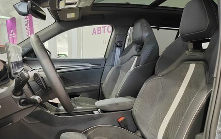 Skoda Kodiaq, 2025 год, 5 450 000 рублей, 10 фотография